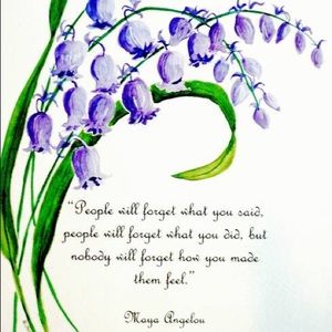 Meet your Posher, Simons